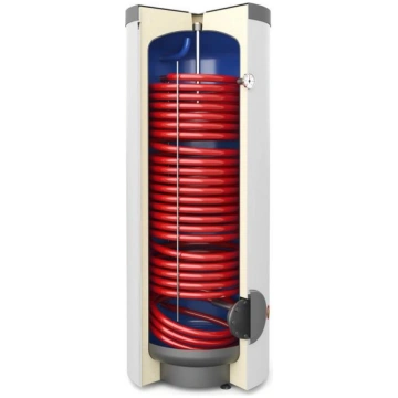 GALMET MAXI ūd. sild. ar DUBULTO s/m 500 4,3m2 (26