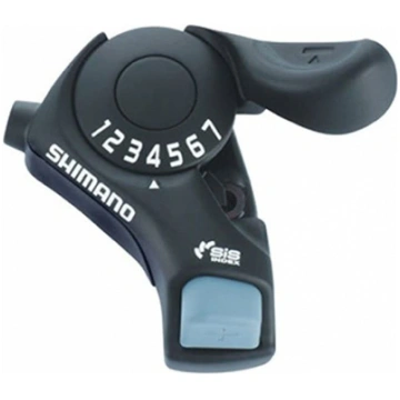 Shimano 7S Thumb SL-TX30 Tourney 2050mm Inner