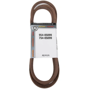 Pļaušanas pannas siksna MTD 754-05099