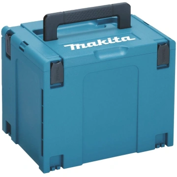 Instrumentu kaste makpac 4 Makita