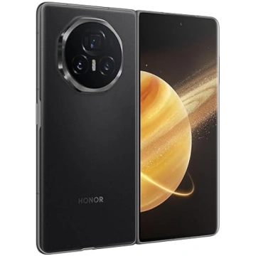 HONOR Magic V3 planšetdators 12 GB + 512 GB Melns 