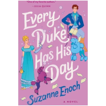 Every Duke Has His Day Suzanne Enoch