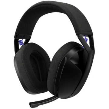 Logitech Logitech G321 Lightspeed Austiņas melnas