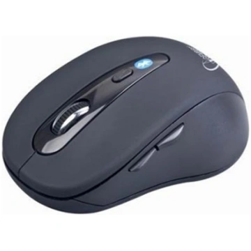 Gembird MUSWB2 Optical Bluetooth mouse, Wireless c