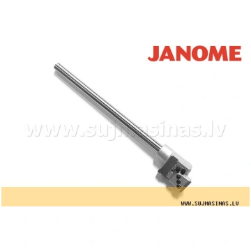 Adatas stienis JANOME 1200D overlokam