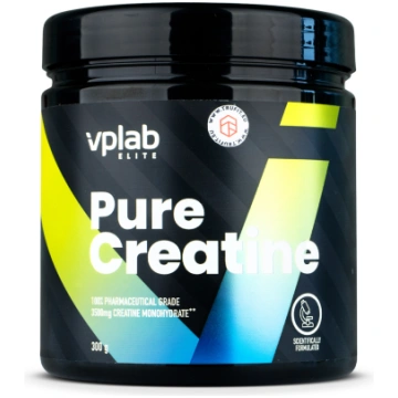 Pure Creatine Creapure VPLab 300 g
