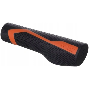 Kls Kellys Token Red Bike Grips Nav norādīts