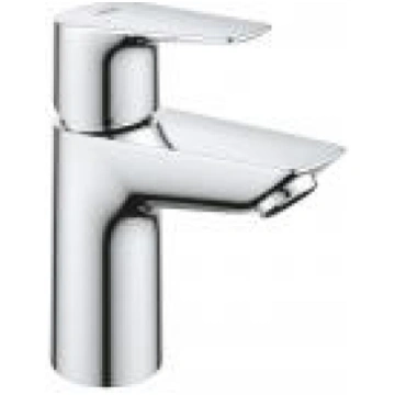 GROHE BauEdge S Izlietnes maisītājs ar Push-open 2