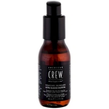American Crew Shaving Skincare Beard Oil 50ml 6693