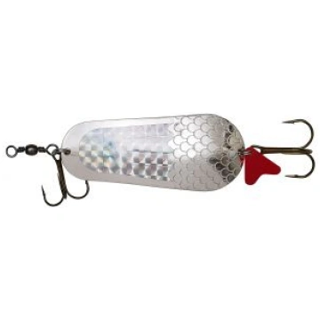 DAM Effzett Standard Spoon 8cm / 45g / Prisma