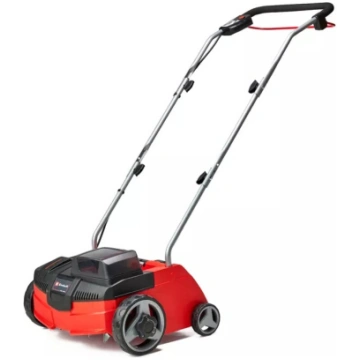 Bezvadu skarifikators / aerators, EINHELL, 3420660