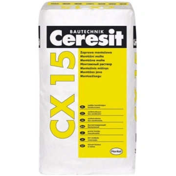CERESIT CX15 strong montāžas java