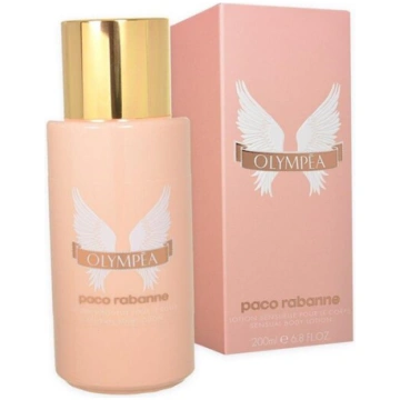 Paco Rabanne Olympea ķermeņa losjons, 200 ml
