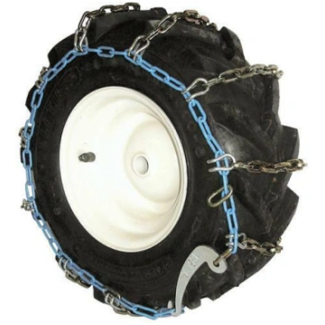 Sniega ķēdes Husqvarna 953875039 4.00 - 6""; 2 gab