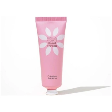 Roku krēms Bellavia Vanilla Hydrate, 75 ml