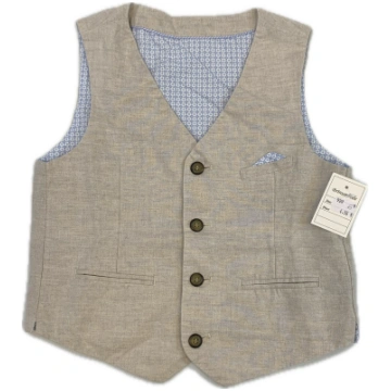 Zēnu veste - M&S - 8 / 9 gadi Brinumbode.lv