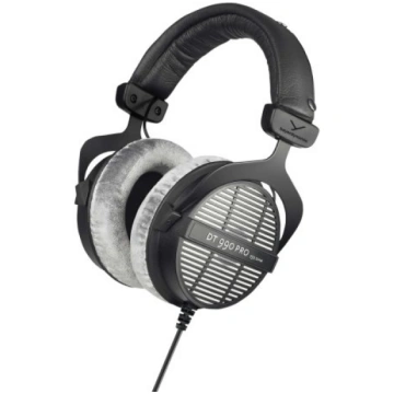 Beyerdynamic DT 990 PRO Headphones Wired Head-band