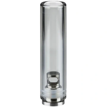 XMAX V3 Nano Vaporizer Stikla Iemutis