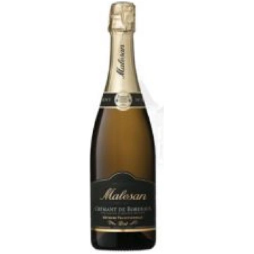 Malesan Cremant de Bordeaux Brut