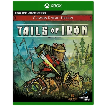Tails Of Iron Crimson Knight Edition Xbox One/Seri