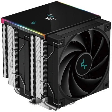 DeepCool AK620 Digital SE Processor Air cooler 12 