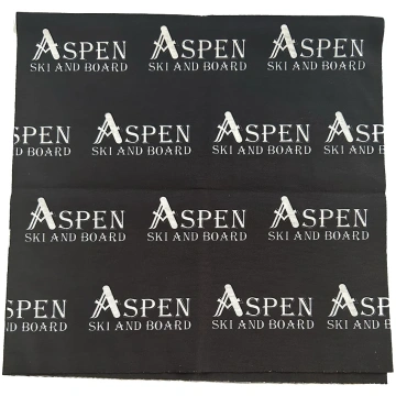ASBCO Facemask Aspen Ski And Board