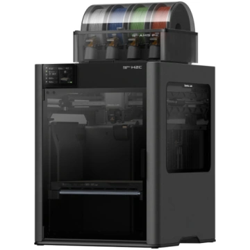 3D Printer - Bambu Lab H2C AMS Combo AN-27577