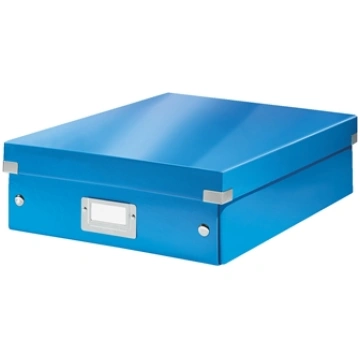 Leitz 60580036 file storage box Polypropylene (PP)