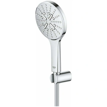 Grohe Rainshower SmartActive 130 Wall holder set 3