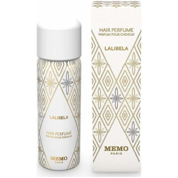 Memo Paris Memo Paris, Les Echappees - Lalibela, H