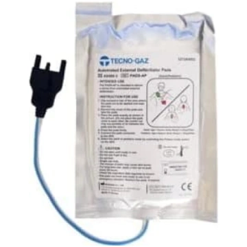 Elektrodi Tecnoheart Plus DAE TECNO-GAZ Industries