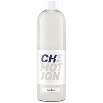 Chemotion Iron Less 500ml - Premium Iron Remover m