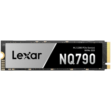 LEXAR SSD-LEXAR-NQ790-2TB-Heatsink M.2-PCIe Gen4-N