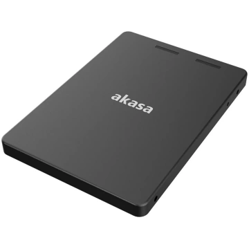 2.5" M.2 SATA SSD adapteris Akasa AK-EN2SM2-BK pri