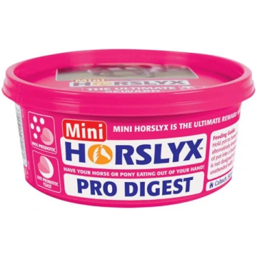 Horslyx Pro Digest Mini 650 gr integratore per pro
