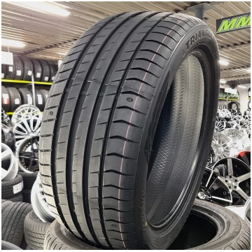 235/45R19 Triangle EffeXSport TH202 99W XL RP