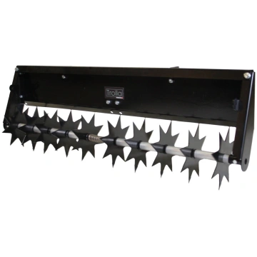 "Trolla System" - SPIKY - aerators/skarifikators 1