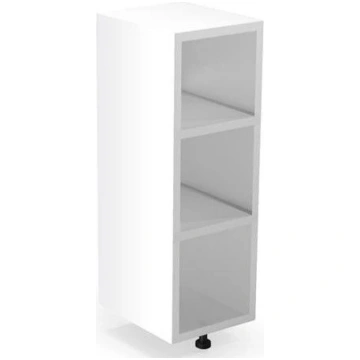 Skapis Vento 10 Halmar