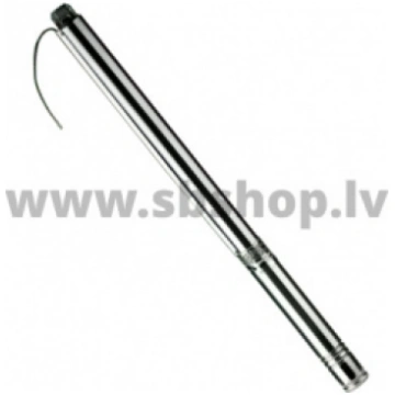 *Dziļurbuma sūknis WILO TWU 3-0410 EM