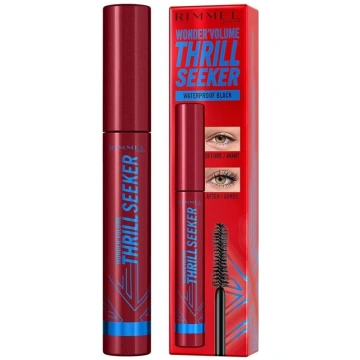 Skropstu tuša Rimmel London Thrill Seeker, 8 g, me