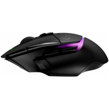 LOGITECH PELE G502 X PLUS MELNA 910-006163 910-006