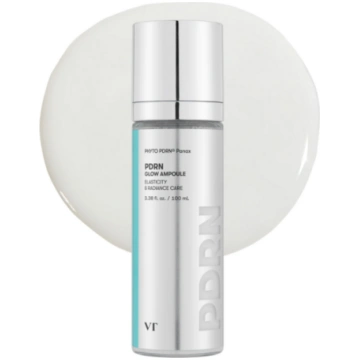 VT COSMETICS PDRN Reedle Glow Ampoule Sprejs ādas 