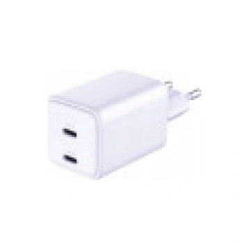 Hyper Charger PD 45W GAN QC4+ PPS 2C Super ātra lā