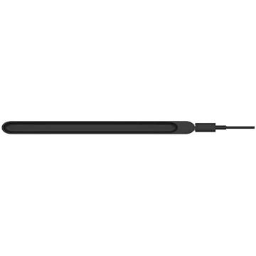 Microsoft Surface Slim Pen Series 2 Char, melns AN