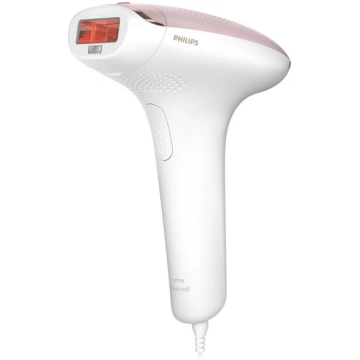 PHILIPS Lumea Advanced IPL foto epilators, balts/r