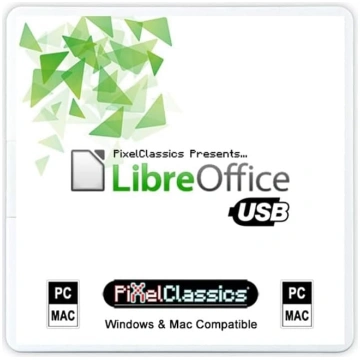 LibreOffice 2026 home and student 2024 professiona