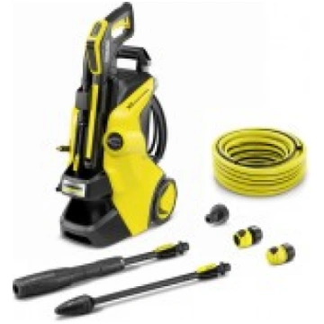Augstspiediena mazgātājs Karcher K 5 POWER CONTROL