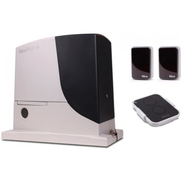 NICE ROBUS 1000 ERA FLOR Sliding Gate Kit