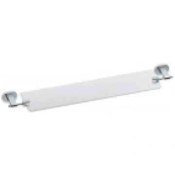 Chrome stikla plaukts Ravak X07P195