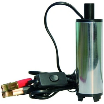 Aocheng Iegremdējamais dīzeļa sūknis Ø38mm / 12V S
